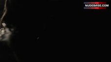 89. Margarita Levieva Sex on Billard Table – The Deuce