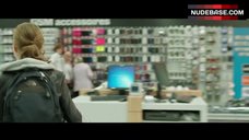 56. Hannah Hoekstra Butt Scene – App