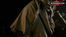 100. Maggie Gyllenhaal Blowjob Scene – The Deuce