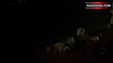 67. Maggie Gyllenhaal Blowjob Scene – The Deuce