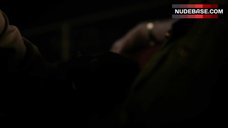 78. Maggie Gyllenhaal Blowjob Scene – The Deuce