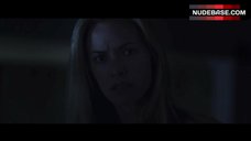 12. Sarai Givaty Lesbian Sex on Table – Body Of Deceit