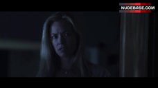 34. Sarai Givaty Lesbian Sex on Table – Body Of Deceit