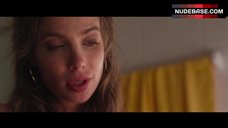 67. Kristanna Loken Lying Nude in Bath – Body Of Deceit