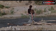 45. Jill Voight Breasts Scene – Trip With The Teacher