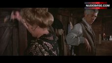 23. Lucia Canales Lingerie Scene – Bite The Bullet