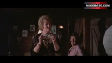 34. Lucia Canales Lingerie Scene – Bite The Bullet