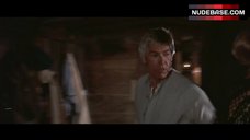 45. Lucia Canales Lingerie Scene – Bite The Bullet