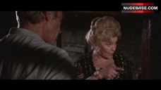 67. Lucia Canales Lingerie Scene – Bite The Bullet