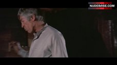 78. Lucia Canales Lingerie Scene – Bite The Bullet