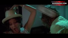 23. Dianne Steinberg Upskirt – Sgt. Pepper'S Lonely Hearts Club Band