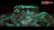 78. Dianne Steinberg Upskirt – Sgt. Pepper'S Lonely Hearts Club Band