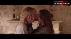 1. Kristanna Loken Exposed Tits – Body Of Deceit