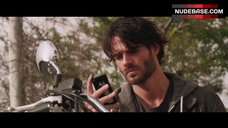 23. Kristanna Loken Exposed Tits – Body Of Deceit