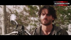 34. Kristanna Loken Exposed Tits – Body Of Deceit