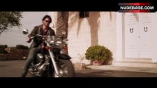 45. Kristanna Loken Exposed Tits – Body Of Deceit