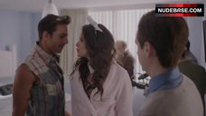 100. Mariana Trevino Sex Tape – Club De Cuervos