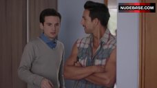 34. Mariana Trevino Sex Tape – Club De Cuervos