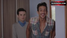 67. Mariana Trevino Sex Tape – Club De Cuervos