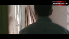 100. Kristanna Loken Naked in Shower – Body Of Deceit