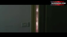 12. Kristanna Loken Naked in Shower – Body Of Deceit