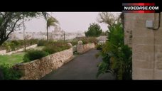 45. Kristanna Loken Naked in Shower – Body Of Deceit