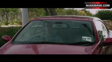 56. Kristanna Loken Naked in Shower – Body Of Deceit