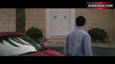 78. Kristanna Loken Naked in Shower – Body Of Deceit