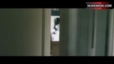 89. Kristanna Loken Naked in Shower – Body Of Deceit