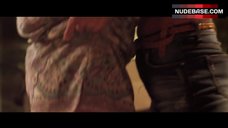 78. Kristanna Loken Lesbian Sex – Body Of Deceit