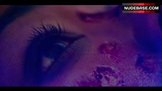 1. Sonequa Martin-Green Erotic Scene – Star Trek: Discovery