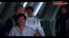 100. Sonequa Martin-Green Erotic Scene – Star Trek: Discovery