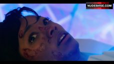 12. Sonequa Martin-Green Erotic Scene – Star Trek: Discovery