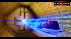 23. Sonequa Martin-Green Erotic Scene – Star Trek: Discovery