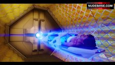 Sonequa Martin-Green Erotic Scene – Star Trek: Discovery