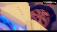 34. Sonequa Martin-Green Erotic Scene – Star Trek: Discovery