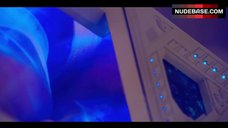 45. Sonequa Martin-Green Erotic Scene – Star Trek: Discovery