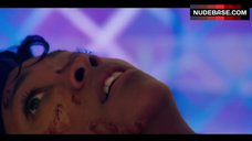 56. Sonequa Martin-Green Erotic Scene – Star Trek: Discovery