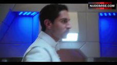 89. Sonequa Martin-Green Erotic Scene – Star Trek: Discovery