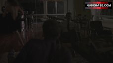 100. Melissa Barrera Aborted Sex – Club De Cuervos