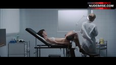 100. Marine Vacth Vagina Examining – The Double Lover