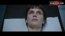 67. Marine Vacth Vagina Examining – The Double Lover