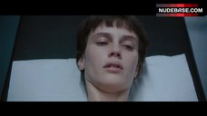 78. Marine Vacth Vagina Examining – The Double Lover