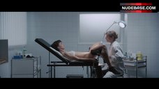 89. Marine Vacth Vagina Examining – The Double Lover
