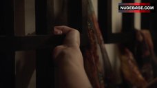 1. Ruby Modine Interrupted Sex – Shameless