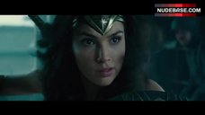 12. Gal Gadot Sexy Scene – Wonder Woman