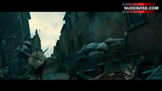 45. Gal Gadot Sexy Scene – Wonder Woman