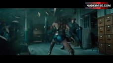 56. Gal Gadot Sexy Scene – Wonder Woman