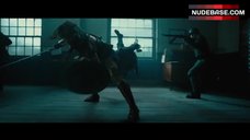 67. Gal Gadot Sexy Scene – Wonder Woman