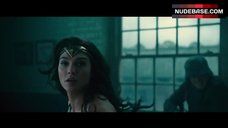 78. Gal Gadot Sexy Scene – Wonder Woman